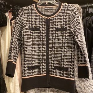 Karl Lagerfeld sweater ce